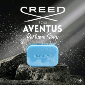 Perfumed Soap