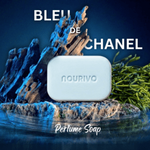 perfumed soap
