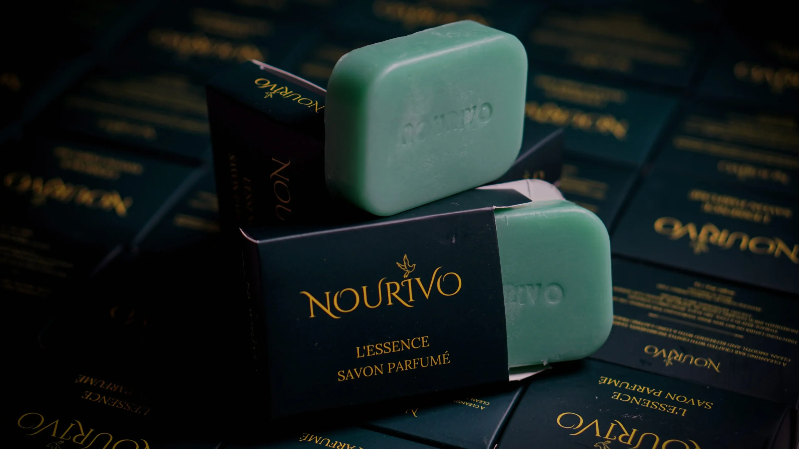 Creed Aventus Perfume Soap (Men) - Image 2