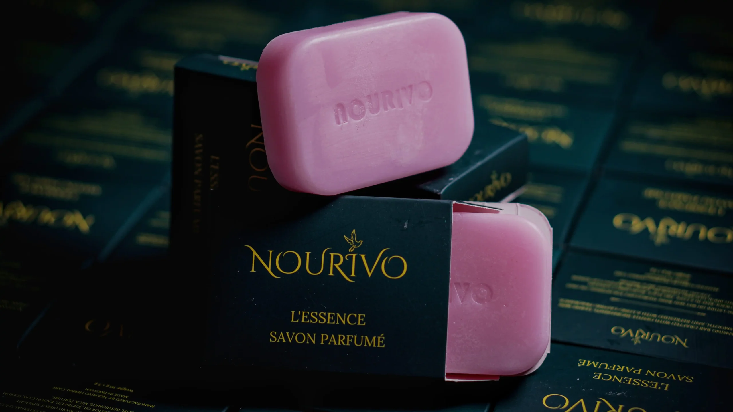 Gucci Flora Perfume Soap (Women) - Image 2