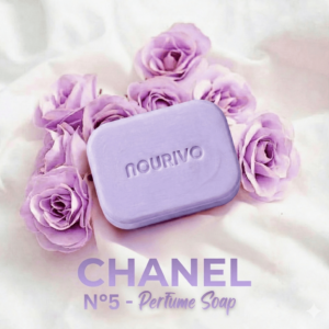 Chanel N 5 Perfume Soap (Women)